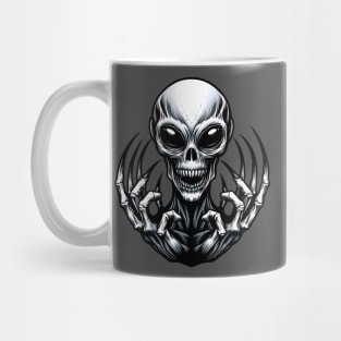 Mystic Creature Mug
